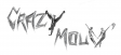 Crazy mouv logo