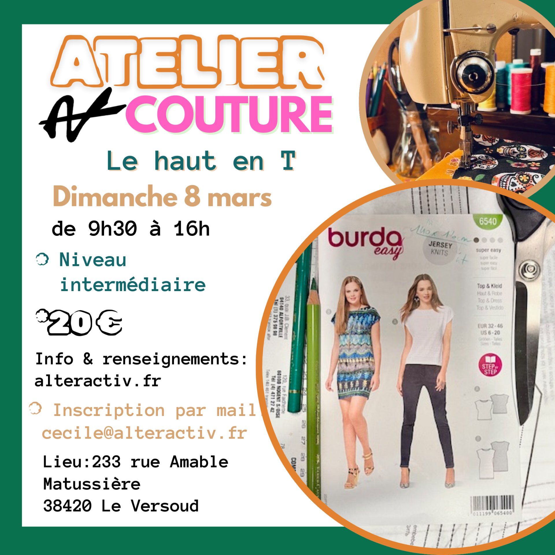 Atelier 3